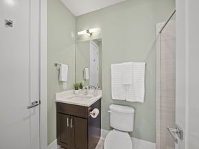 5703 Larkin Street C, Houston TX 77007