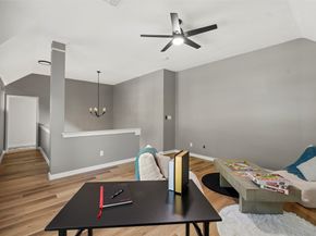 3427 Shadowchase Drive, Houston TX 77082
