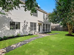3427 Shadowchase Drive, Houston TX 77082