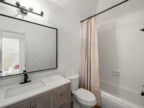 3427 Shadowchase Drive, Houston TX 77082