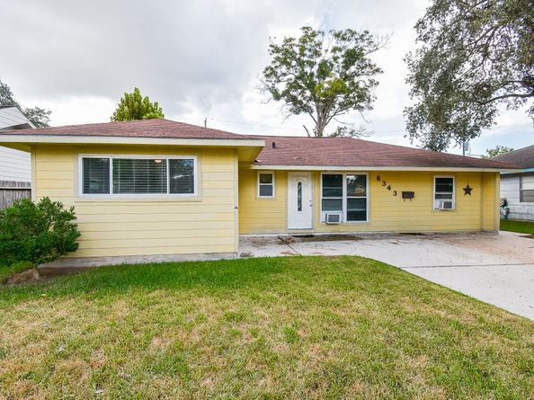 6343 Clemson Street, Houston TX 77092