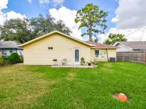 6343 Clemson Street, Houston TX 77092