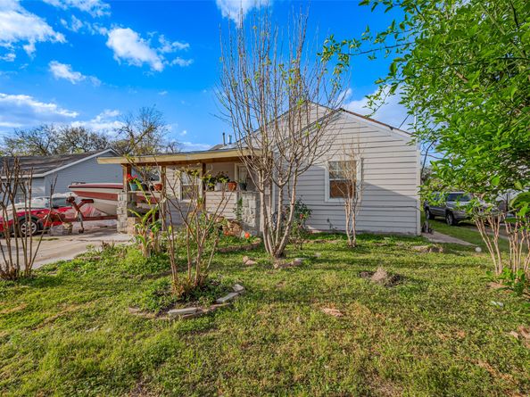 6009 Crane Street, Houston TX 77026