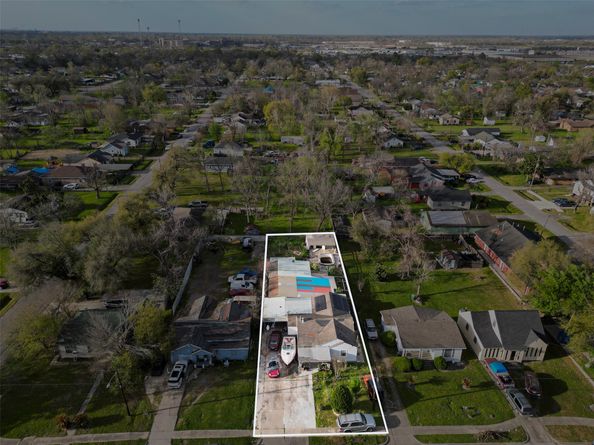 6009 Crane Street, Houston TX 77026