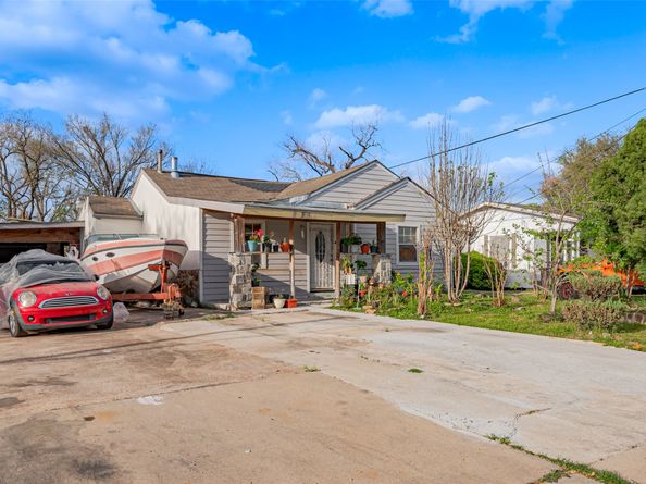 6009 Crane Street, Houston TX 77026