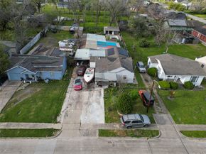 6009 Crane Street, Houston TX 77026