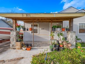 6009 Crane Street, Houston TX 77026
