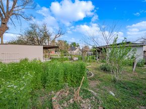 6009 Crane Street, Houston TX 77026