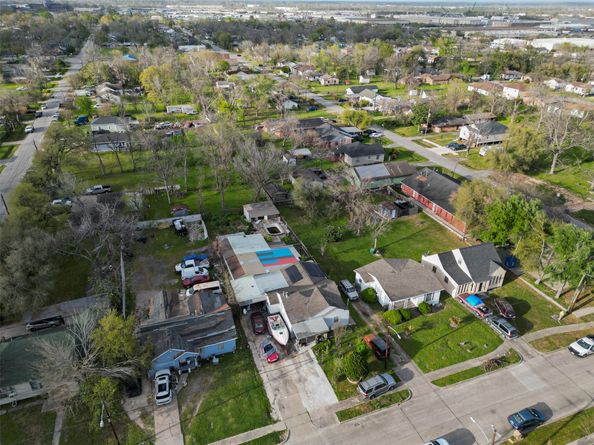 6009 Crane Street, Houston TX 77026