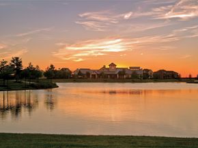 18326 Symons Branch Court, Cypress TX 77433
