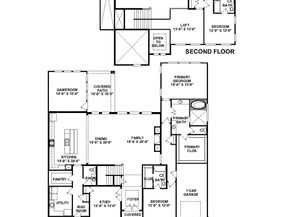 18326 Symons Branch Court, Cypress TX 77433