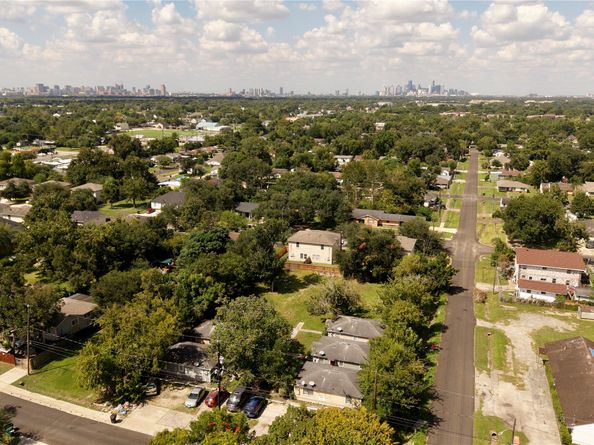 4753 Mallow Street, Houston TX 77033