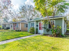 4753 Mallow Street, Houston TX 77033