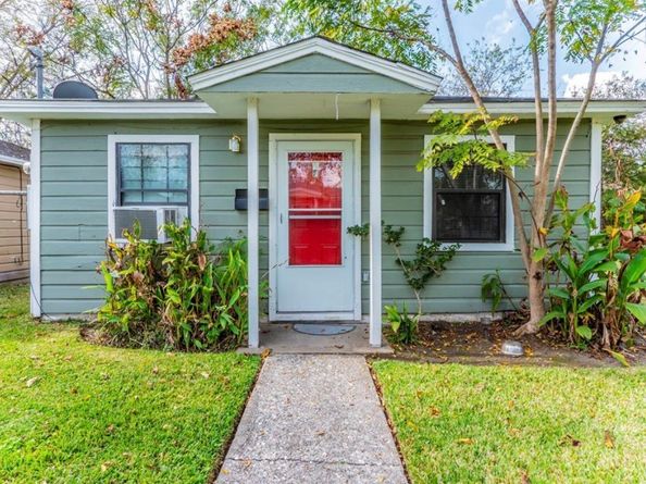 4753 Mallow Street, Houston TX 77033