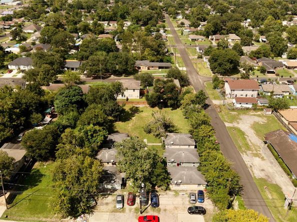 4753 Mallow Street, Houston TX 77033