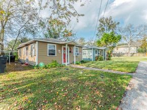 4753 Mallow Street, Houston TX 77033