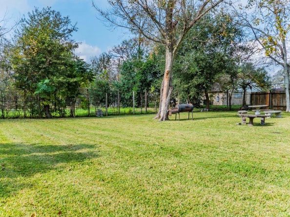 4753 Mallow Street, Houston TX 77033