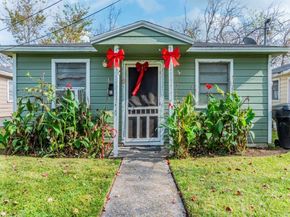 4753 Mallow Street, Houston TX 77033