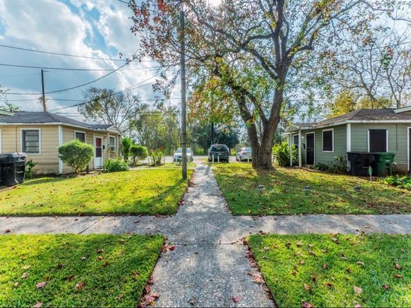 4753 Mallow Street, Houston TX 77033