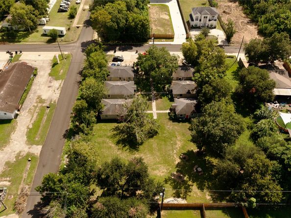 4753 Mallow Street, Houston TX 77033