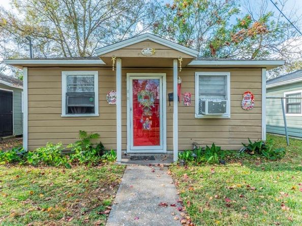 4753 Mallow Street, Houston TX 77033