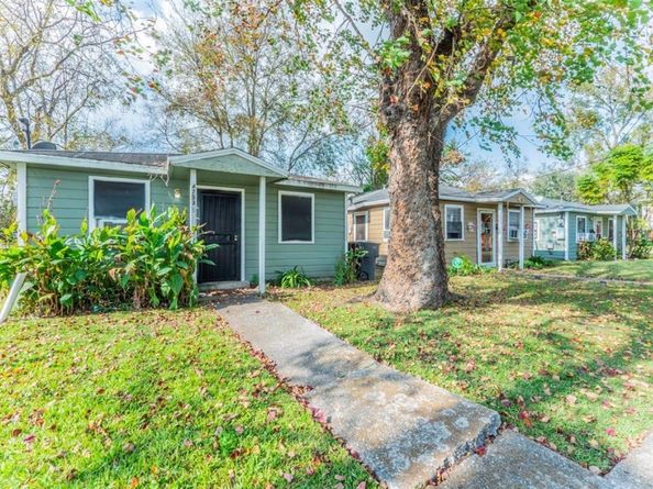 4753 Mallow Street, Houston TX 77033