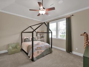 4111 Angling Lane, Spring TX 77386