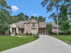 4111 Angling Lane, Spring TX 77386