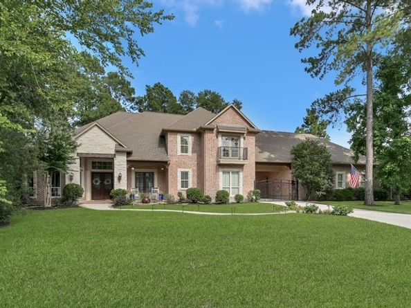 4111 Angling Lane, Spring TX 77386