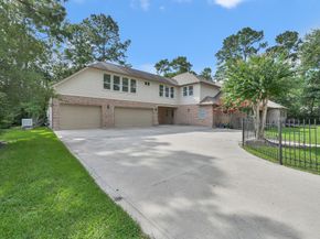 4111 Angling Lane, Spring TX 77386