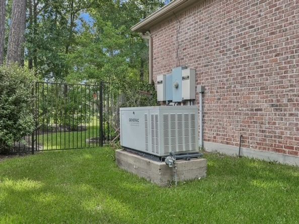 4111 Angling Lane, Spring TX 77386