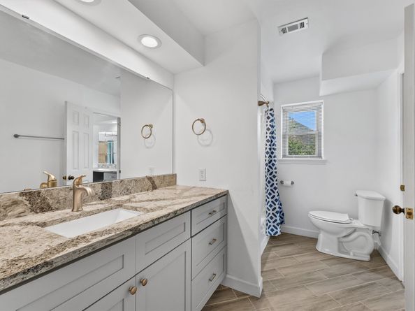 12151 Maple Rock Drive, Houston TX 77077