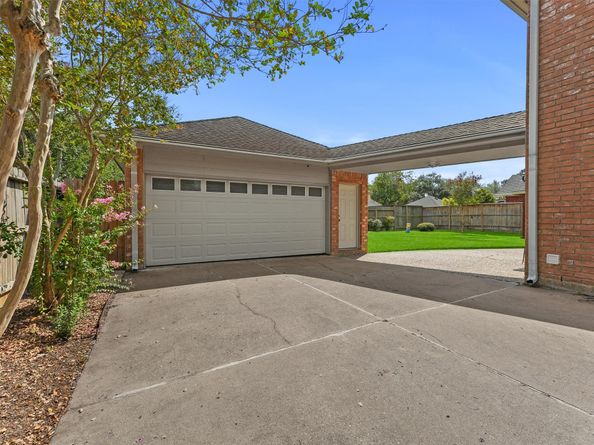 12151 Maple Rock Drive, Houston TX 77077