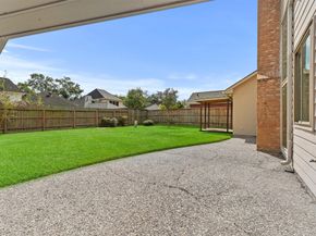 12151 Maple Rock Drive, Houston TX 77077