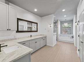 12151 Maple Rock Drive, Houston TX 77077