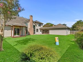 12151 Maple Rock Drive, Houston TX 77077