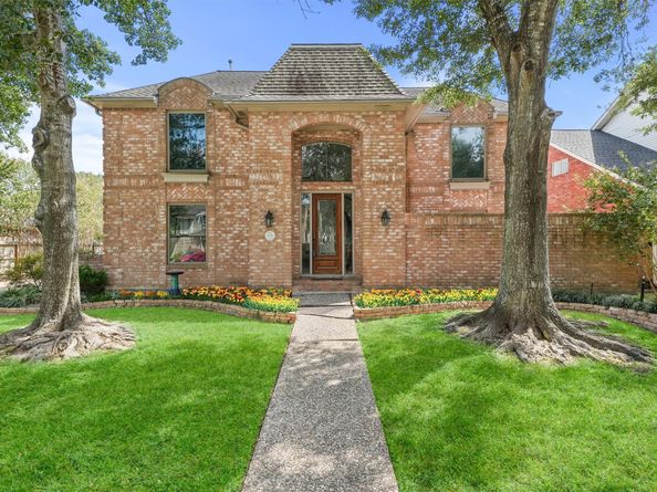 12151 Maple Rock Drive, Houston TX 77077