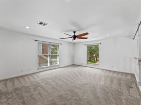 12151 Maple Rock Drive, Houston TX 77077