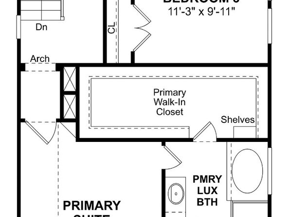 11417 Lucky Falls Drive, Houston TX 77047