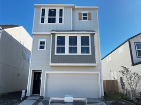 11417 Lucky Falls Drive, Houston TX 77047