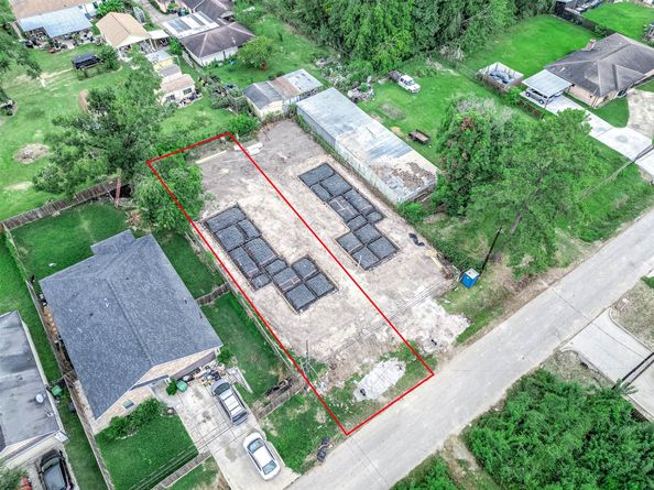 8602 Hoffman Street, Houston TX 77016