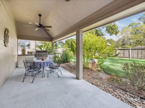 2415 Parkdale Drive, Kingwood TX 77339