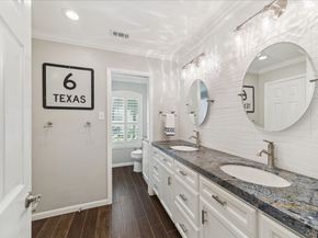 2415 Parkdale Drive, Kingwood TX 77339