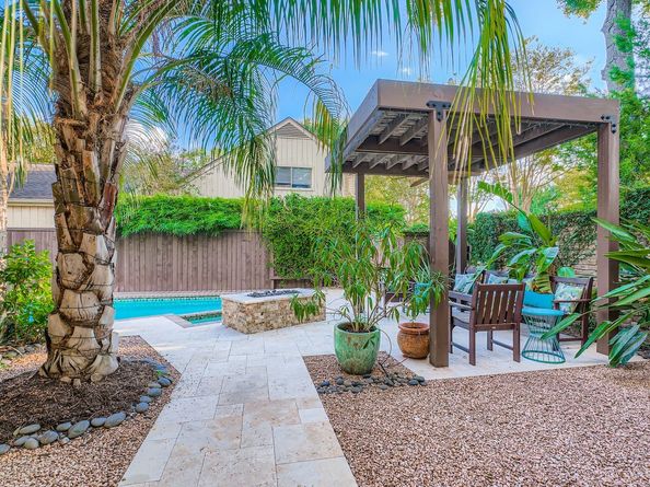 707 Queensmill Court, Houston TX 77079