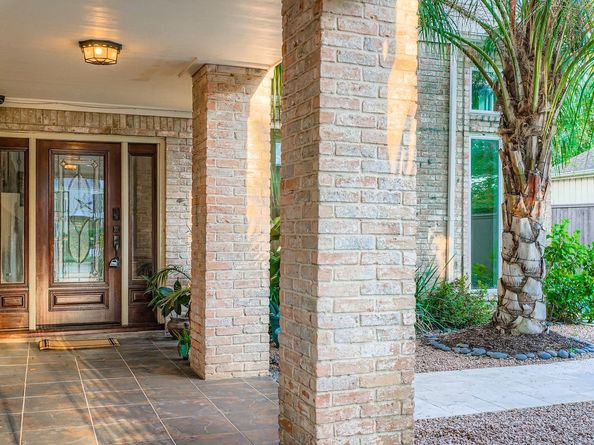 707 Queensmill Court, Houston TX 77079