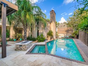 707 Queensmill Court, Houston TX 77079