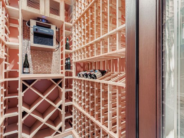 707 Queensmill Court, Houston TX 77079