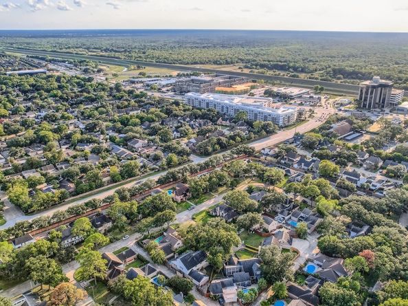 707 Queensmill Court, Houston TX 77079