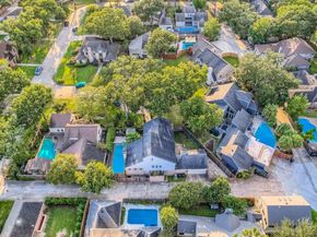 707 Queensmill Court, Houston TX 77079