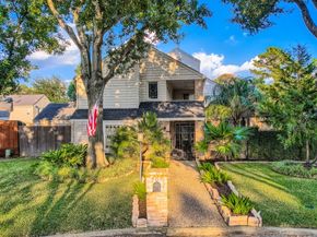 707 Queensmill Court, Houston TX 77079